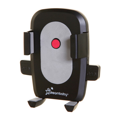 Тримач для телефону DreamBaby StrollerBuddy EZY-FIT на коляску (G2270)