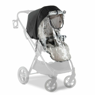 Дощовик Hauck Raincover Stroller (55040-3)