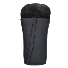 Спальний мішок Hauck Winter black (56711-1)