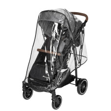 Дощовик Bebe Confort до коляски прозорий (1831000210)