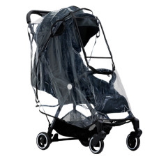 Дощовик Hamilton by Yoop до колясок (65023)