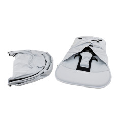 Набір текстилю Hamilton by Yoop до коляски X1 Plus Sky Blue (65092)