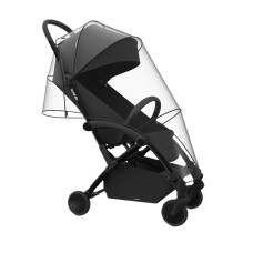 Дощовик Bumprider до коляски Connect 3 (51284-098)