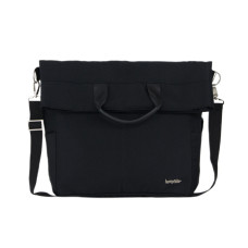 Сумка до коляски Bumprider Connect3 black-black (51284-203)