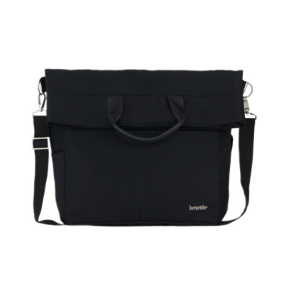 Сумка до коляски Bumprider Connect3 black-black (51284-203) в Запорожье