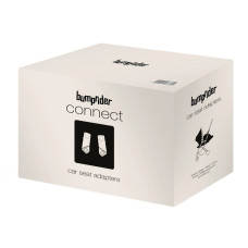 Адаптери Bumprider для коляски Connect 3 (51284-099)