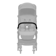 Бампер до коляски Bumprider Connect mini black (51284-091)