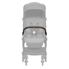 Бампер до коляски Bumprider Connect mini brown (51284-087)