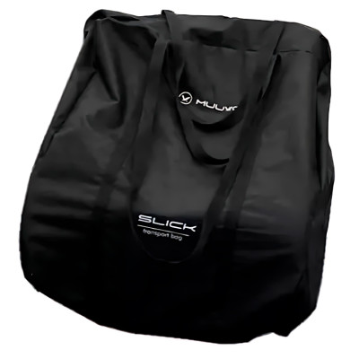 Сумка для транспортування коляски Muuvo Slick (M-TORBA-TRANSPORT SLICK) в Черкассах Сумка для транспортування коляски Muuvo Slick (M-TORBA-TRANSPORT SLICK) в Черкассах