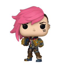 Фігурка Funko Pop Arcane Вай (75652)