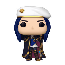 Фігурка Funko Pop Arcane Кейтлін (83698)
