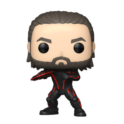 Фігурка Funko Pop Disney Tron Ares Арес (86665) Фігурка Funko Pop Disney Tron Ares Арес (86665)