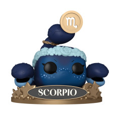 Фігурка Funko Pop Zodiac Скорпіон (88324)