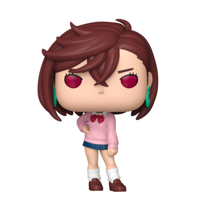 Фігурка Funko Pop Dandadan Момо Аясе (90666) Фігурка Funko Pop Dandadan Момо Аясе (90666)