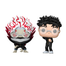 Фігурка Funko Pop Dandadan Окарун в асортименті (90667)
