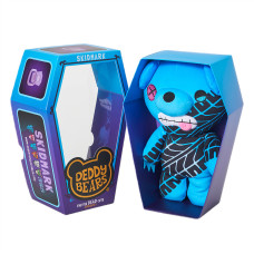 М'яка іграшка Deddy Bears Серія 3 Skidmark 32 см (DB31202)