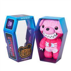 М'яка іграшка Deddy Bears Серія 3 Gutsybear 32 см (DB31205)