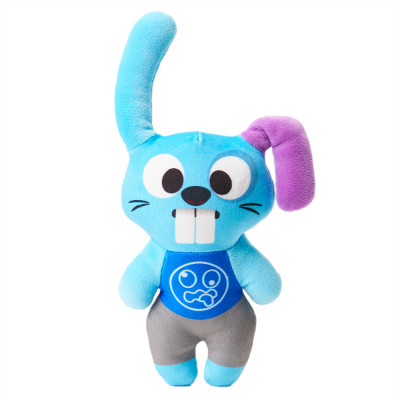 М'яка іграшка Bad Habbit Rabbitz Chomp 19 см (BHR17/3) в Чернигове