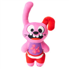 М'яка іграшка Bad Habbit Rabbitz Dingle Berry 19 см (BHR17/4)