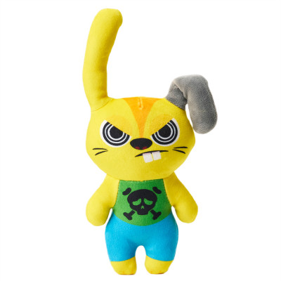 М'яка іграшка Bad Habbit Rabbitz Hank 19 см (BHR17/5) в Чернигове