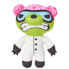 М'яка іграшка Deddy Bears Серія 3 Dr Beargrave 16 см (DBD309/1)