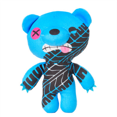 М'яка іграшка Deddy Bears Серія 3 Skidmark 16 см (DBD309/2) М'яка іграшка Deddy Bears Серія 3 Skidmark 16 см (DBD309/2)