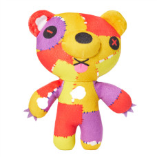 М'яка іграшка Deddy Bears Серія 3 Bulgebear 16 см (DBD309/5)