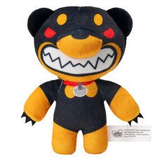 М'яка іграшка Deddy Bears Серія 4 Snapps 16 см (DB409/5)