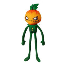 М'яка іграшка плюшева гнучка Limbz Carvey 20 см (LIMB109/2)