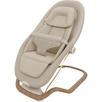 Крісло-качалка Maxi-Cosi Dove Pro Elegance Beige (2230159110)