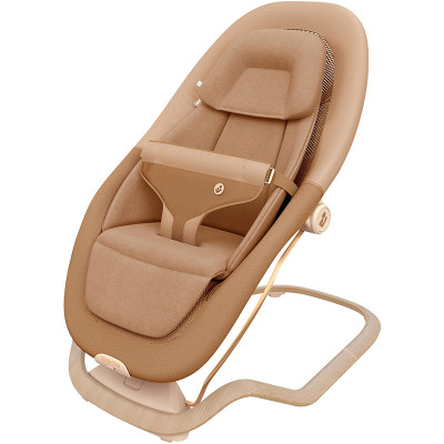 Крісло-качалка Maxi-Cosi Dove Pro Elegance Bronze (2230167110)