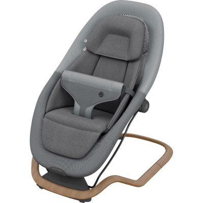 Крісло-качалка Maxi-Cosi Dove Pro Elegance Graphite (2230158110) Крісло-качалка Maxi-Cosi Dove Pro Elegance Graphite (2230158110)