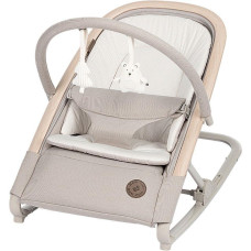 ​Крісло-качалка Maxi-Cosi Kori Classic Beige Eco (2835022300)