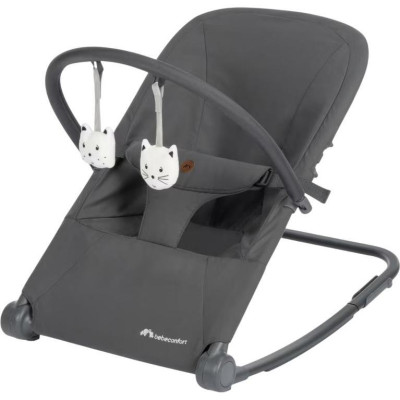 ​Крісло-качалка Bebe Confort Aster Mineral Graphite (2698153210) в Херсоне