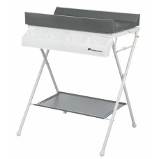 ​Сповивальний столик Bebe Confort Bellis Mineral Gray (2906085210)