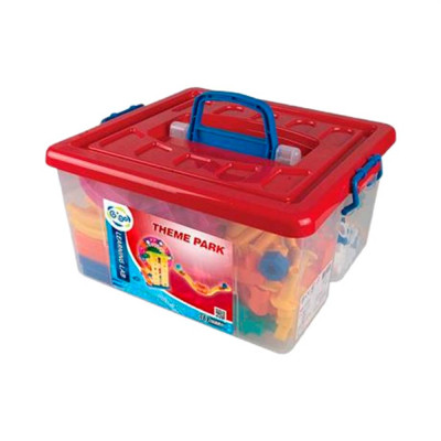 Набір Gigo Парк атракціонів (1231R)