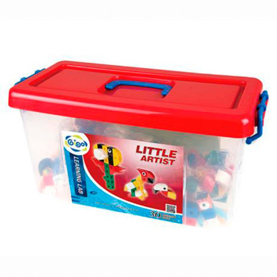 Набір Gigo Маленький творець (1232)