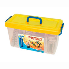 Набір Gigo Електричні кола (1236R)