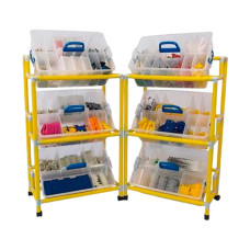 Набір Gigo Наукові експерименти Прості машини (1251)