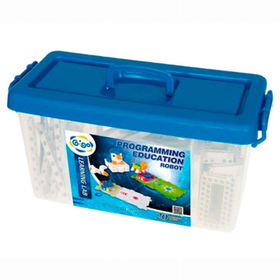 Набір Gigo Програмування робота (1276-A) в Кропивницком