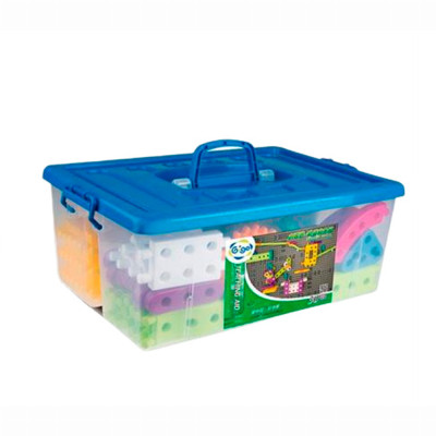 Конструктор Gigo Креативна панель Траси 175 деталей (1404) в Хмельницком