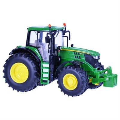 Трактор Britains John Deere 6195M 1:32 (43150) в Ивано-Франковске Трактор Britains John Deere 6195M 1:32 (43150) в Ивано-Франковске