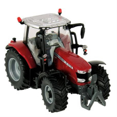 Трактор Britains Massey Ferguson 6718 S 1:32 (43235)