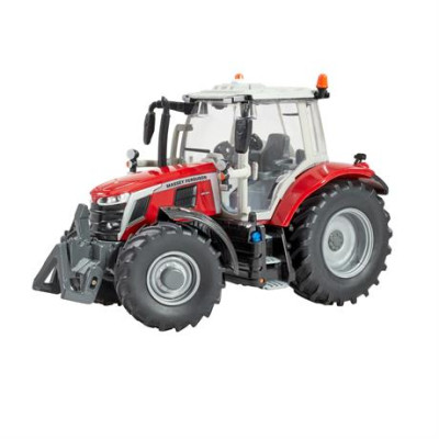 Трактор Britains Massey Ferguson 6S.180, 1:32 (43316) Трактор Britains Massey Ferguson 6S.180, 1:32 (43316)