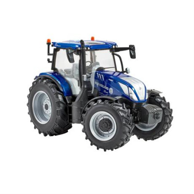 Трактор Britains New Holland T6.180 Blue Power 1:32 (43319)