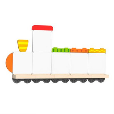 Набір магнітних дошок Viga Toys №3 (50773FSC)