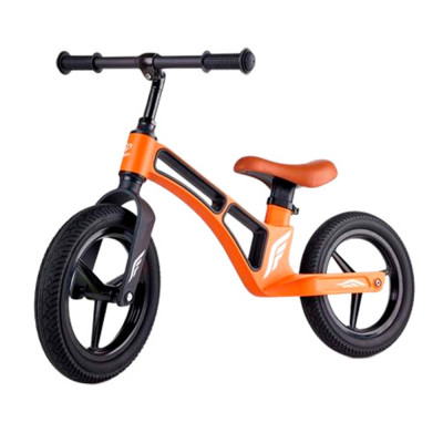 Біговел Hape 12'' помаранчевий (E1081) в Ивано-Франковске