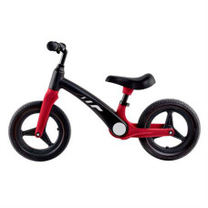 Біговел Hape 12'' червоний (E1207)