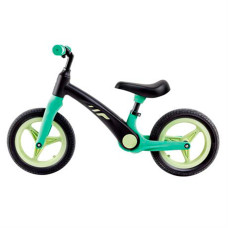 Біговел Hape 12'' зелений (E1208)