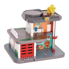 Залізниця Hape Штаб аварійної служби 55 елементів (E3736)